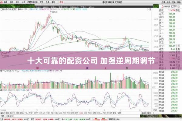 十大可靠的配资公司 加强逆周期调节