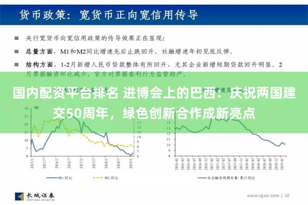 国内配资平台排名 进博会上的巴西：庆祝两国建交50周年，绿色创新合作成新亮点