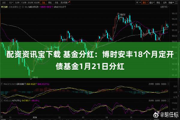 配资资讯宝下载 基金分红：博时安丰18个月定开债基金1月21日分红